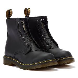 New Dr Martens 1460 Pascal Boots